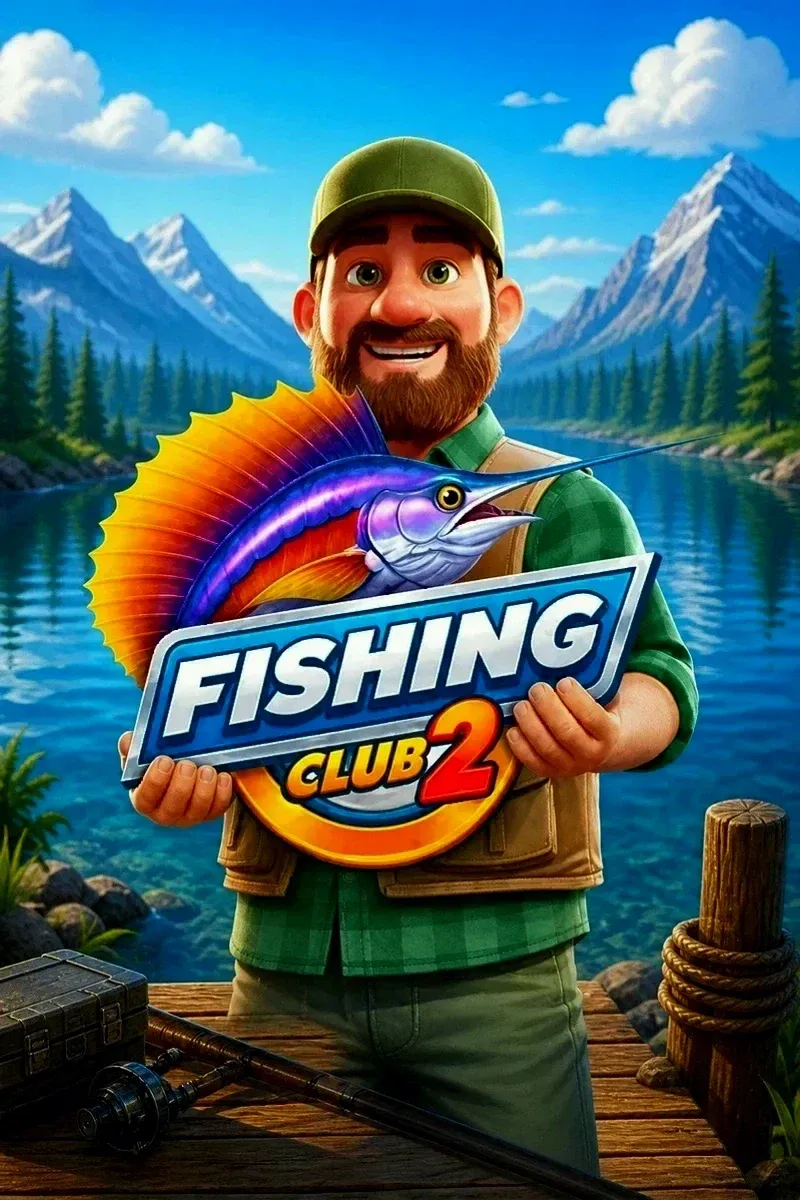 Fishing club 2